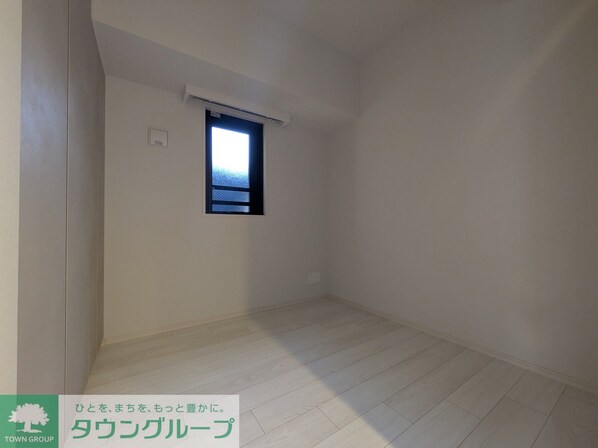 ルフォンプログレ田原町の物件内観写真